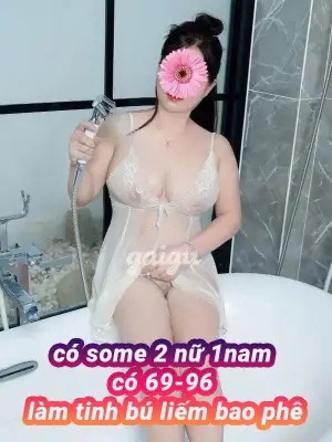 ❤️ Ngọc Mai ❤️ GÁI GỌI ĐẲNG CẤP - DA TRẮNG MẶT XINH - ĐAM MÊ TÌNH DỤC