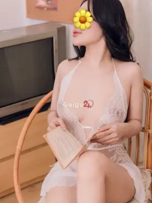 MI-A LÊ - Gái ngoan nghe lời, body mảnh mai mà dâm đãng vãi