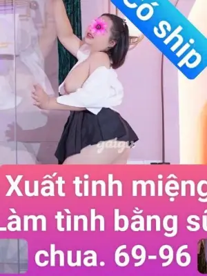 Bé Hà Vy❤️Dâm Ngoan Nhiệt Tình❤️Chiều Chuộng Hết Mình