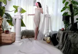 thanh trúc là gái gọi _ Mình dây gợi cảm, nhẹ nhàng chiều khách