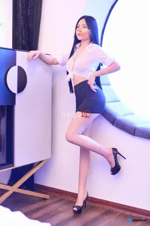 (GÁI GỌI CẦU DIỄN) KHÁNH VÂN - NGƯỜI ĐẸP DÁNG CAO, BODY CÂN ĐỐI, MU TO MÔNG BỰ