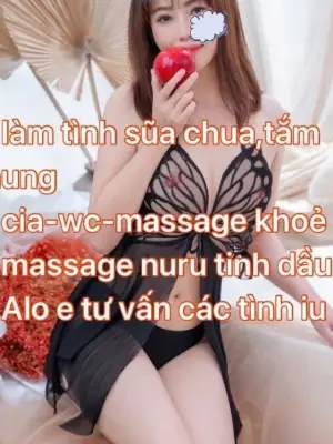 Hot ⭐✨PHI YẾN✨- FACE XINH - Mặn nồng tình ái, Service chu đáo