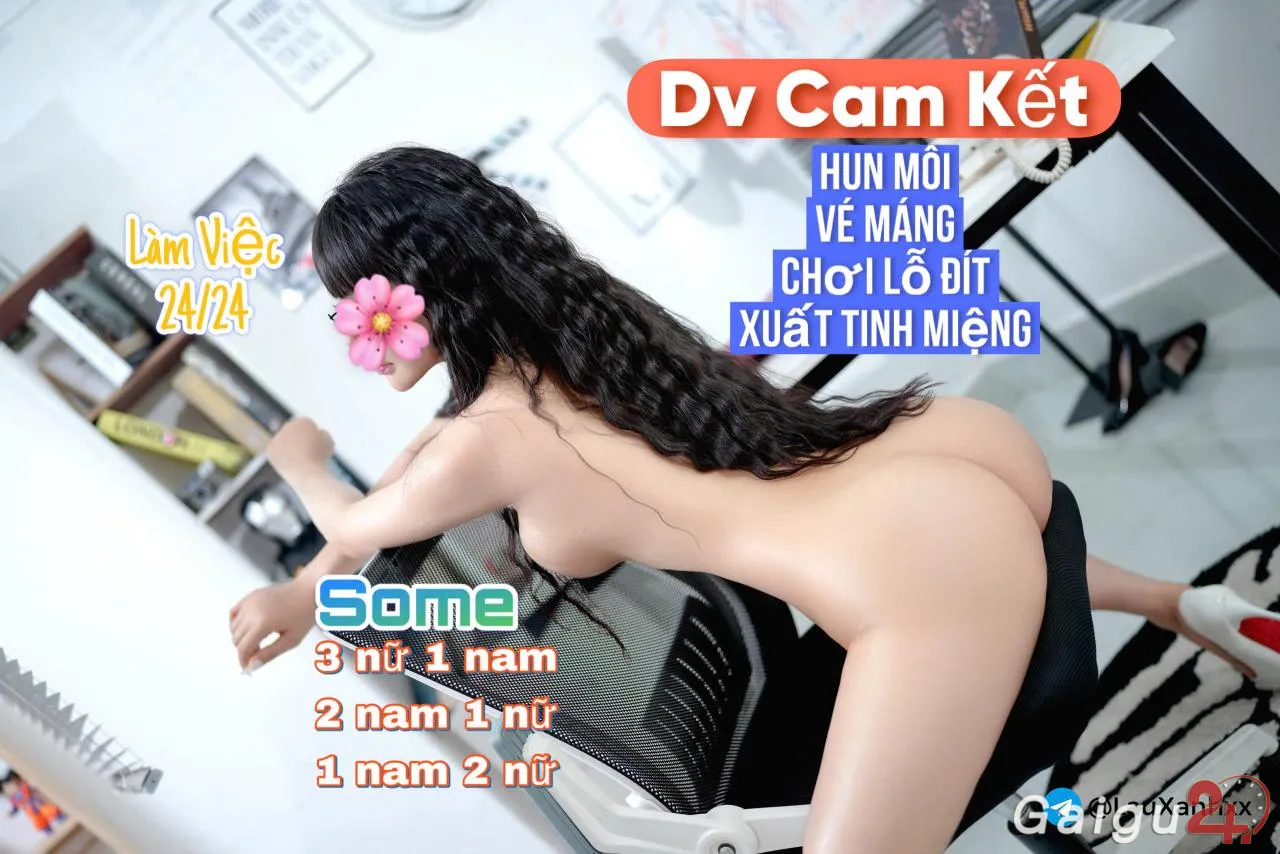 ? TRÂM ANH ? FULL SERVICE VÚ TO MÔNG MẨY CĂNG TRÀN - LÀM TÌNH CỰC KỲ CẢM XÚC