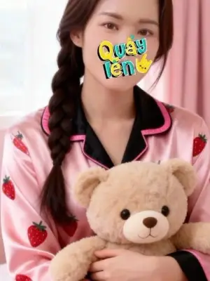 Phương Oanh, Ngọt Ngào Dễ Thương - Thỏa Mãn Sung Sướng Cùng em