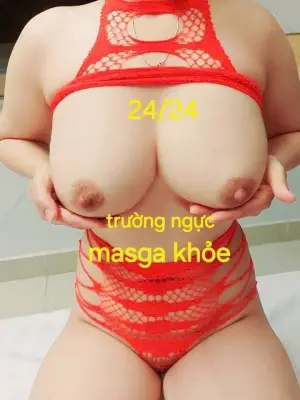 ❣️Mẫn Nhi 2K2❣️ - GÁI GỌI ĐẲNG CẤP - DA TRẮNG MẶT XINH - ĐAM MÊ TÌNH DỤC