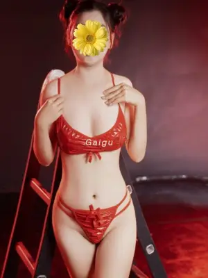 Tiểu Vy ❤️ Lolita dễ thương ❤️ Chiều khách hết ga hết số