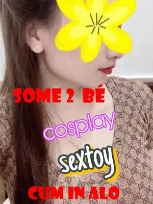 ⭐THÙY DƯƠNG⭐SIÊU TÌNH CẢM, NHIỆT TÌNH, CHIỀU CHUỘNG