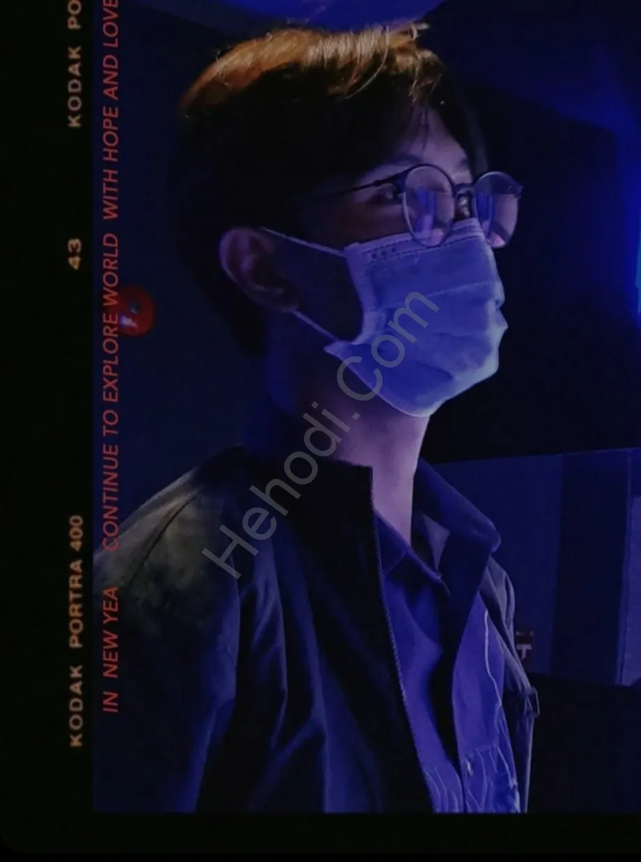 Nguyễn Sơn Tùng 2k2, 60kg, 1m78