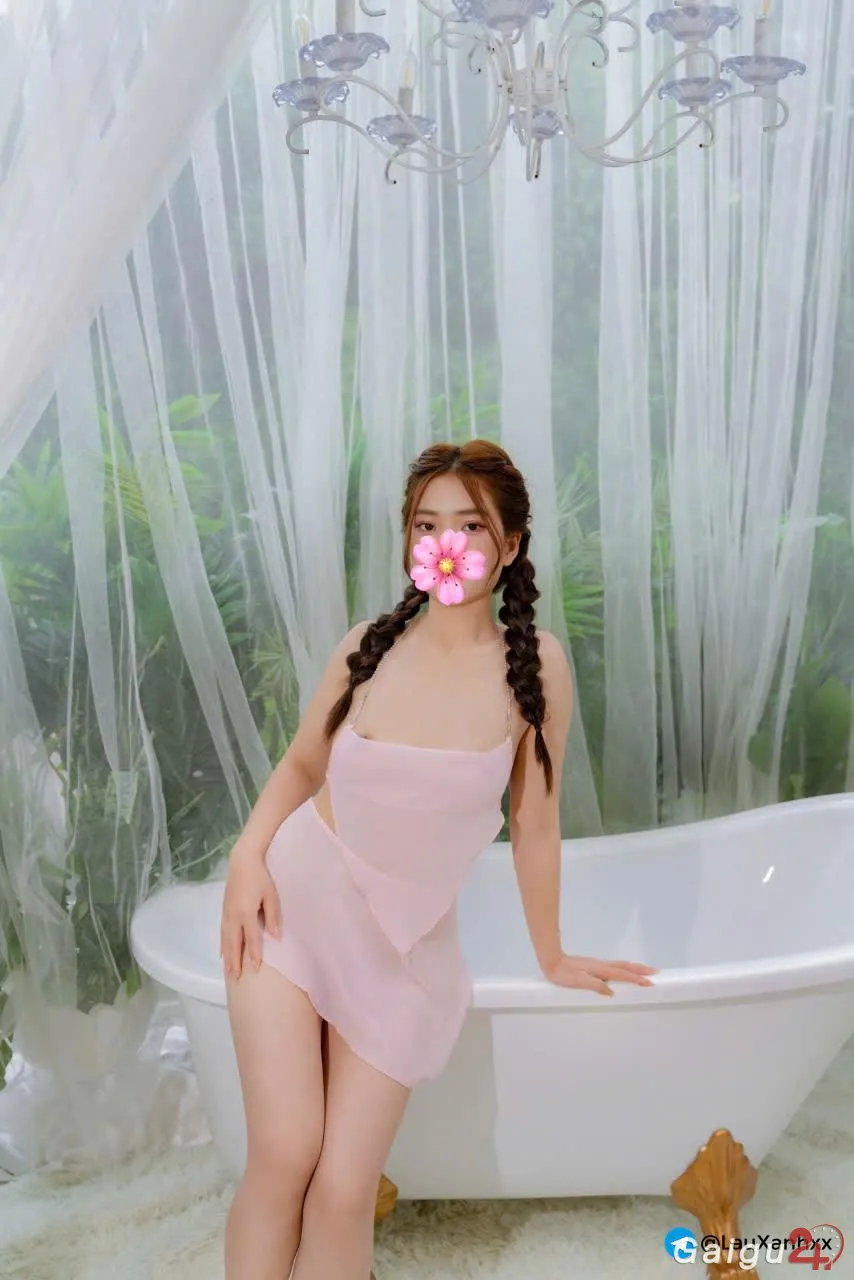 NEW✅ DIỆU NHI SERVICE CỰC TỐT DUYÊN DÁNG TRẮNG HỒNG VÚ MÔNG MÚP