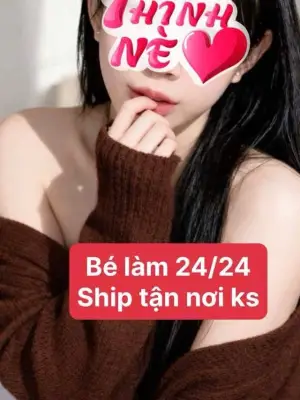 TRÂM ANH_XINH SANG NÓNG BỎNG NUỘT NÀ NHIỆT TÌNH GỢI CẢM