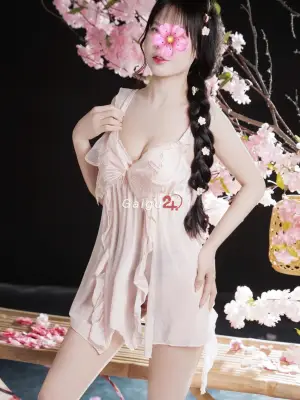 Thu Trà – gái gọi bình dân giá rẻ, ổn cho anh em cần xả nhanh