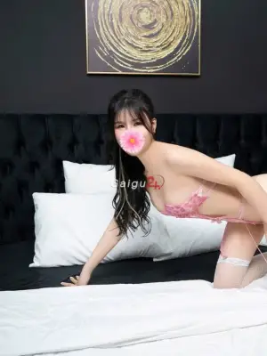 Nguyễn Linh - Dịch Vụ Tốt, Body Đẹp, Mới Cập Nhật