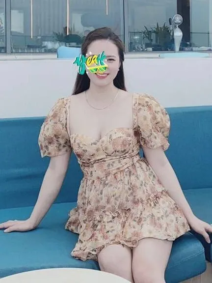 ❤️ HÀ CHI ❤Em mặt xinh da trắng dáng đẹp ngoan hiền