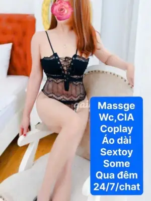 ❤️ HÀ CHI ❤Em mặt xinh da trắng dáng đẹp ngoan hiền