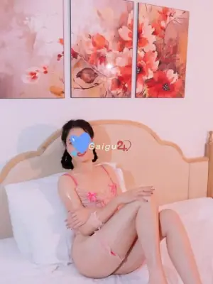 LINH ĐAN - PGA FACE XINH XẮN BODY ĐẸP SIÊU DỄ THƯƠNG