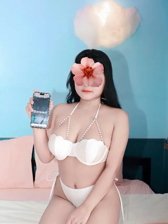 ❤️ TUYẾT TRINH ❤️ BÉ LOLITA XINH XẮN ❤️ VÚ ĐẸP BÍM BÓT❤️