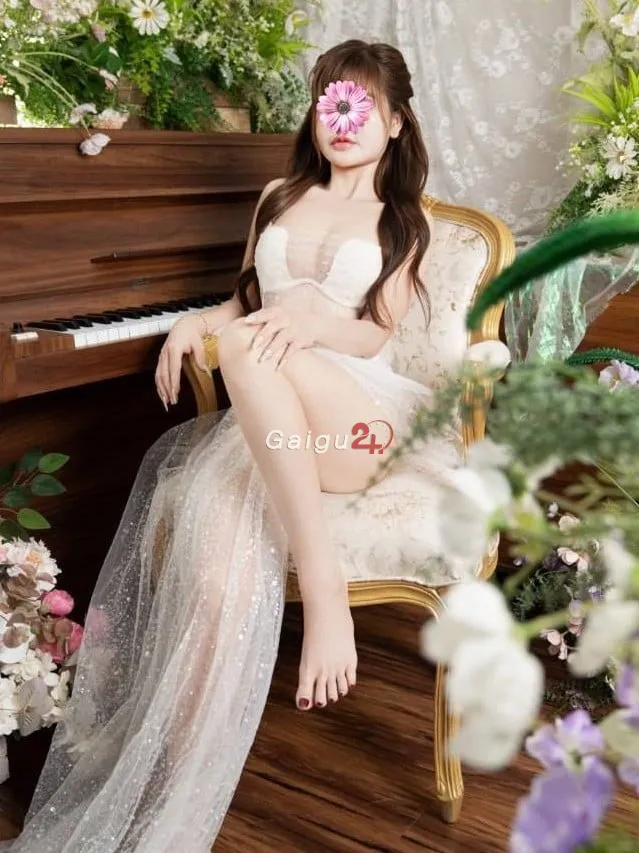 ☘️Trâm Anh☘️ XINH DÂM NGOAN HIỀN