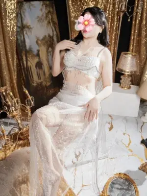 My my gái xinh duyên