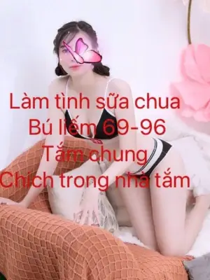 Khả Nhi_ Em gái xinh body đẹp, làm tình cực dâm