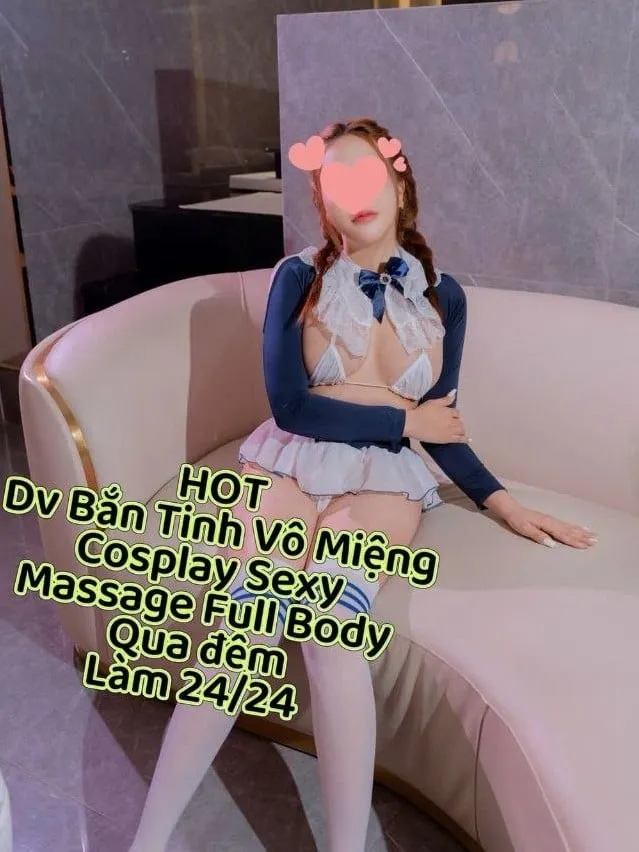 COPAYS TRÀ MY masager QUÁ ĐẲNG CẤP