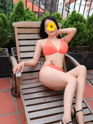 New Hotgil❤Baby Trinh❤Đẳng Cấp Xinh Teen❤Gái Mới Lớn Non Tơ❤