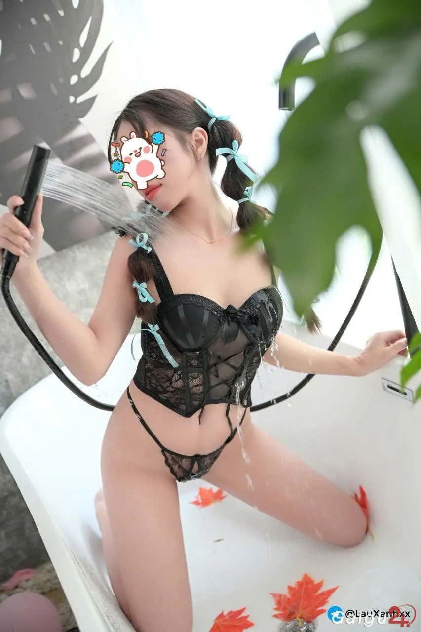 BÉ NHƯ DÂM ĐÃNG PHỤC VỤ ANH EM CHU ĐÁO NHIỆT TÌNH