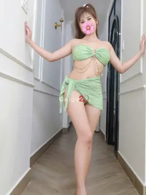 Hải Anh - Em hàng tình cảm, chiều lòng khách