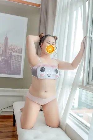 MINH CHÂU DỄ THƯƠNG MÚP MÚP NHIỆT TÌNH VUI VẺ