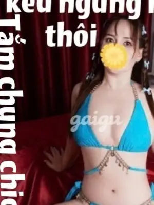 Be CHERRY 2k6 Vú To Hồng,Đẹp Tự Nhiên,Mới Đi Làm