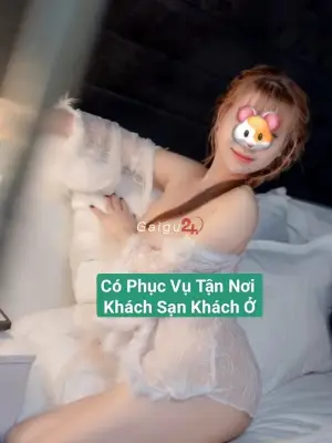 NGÂN NGÂN BABY ❤️ QUYẾN RŨ BODY ĐẸP CHIỀU KHÁCH NHƯ TÌNH NHÂN