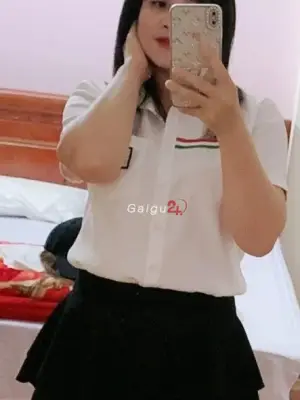 Ngọc Lam Baby ❤️ Dâm Ngoan Nhiệt Tình Chiều Chuộng Hết Mình