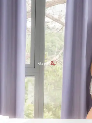 Thiên An - Sexy Nóng Bỏng, Chiều Khách Hết Mình