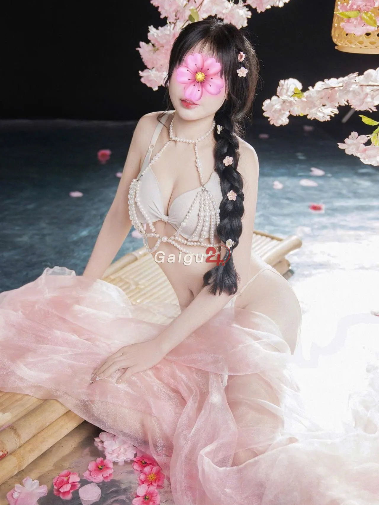 Thu Trà – gái gọi bình dân giá rẻ, ổn cho anh em cần xả nhanh