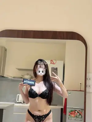 Minh Ngọc - Dáng ngon - Chiều khách - Giỏi làm tình