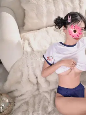Bảo Ngọc loli girl non tơ mình dây, vú khủng bao đẹp