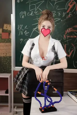 ❤ HẠ VŨ ❤️ CÔ GIÁO DÂM ĐÃNG CỰC KỲ NÓNG BỎNG