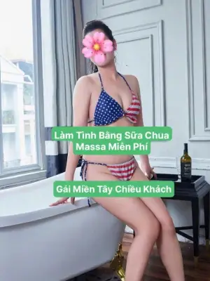 ❣️Cẩm Tiên❣️Massage Linggam + Nuru❣️ Full Service