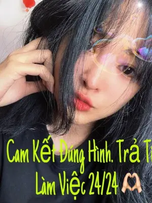 ❤️ LÂM TUỆ NHI ❤️ EM BÉ XINH ĐẸP , VÚ TO BÍM NGON ❤️
