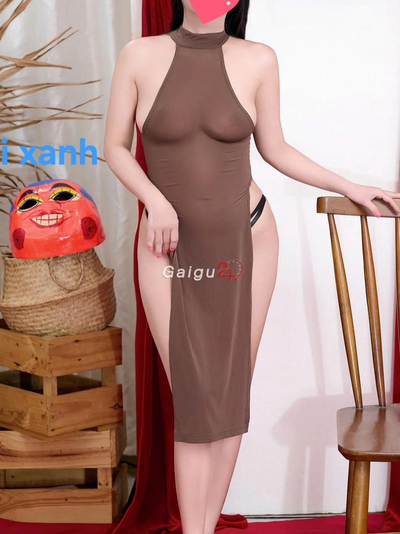 Gái dâm Như Ngọc_hàng căng trắng ngon và dâm