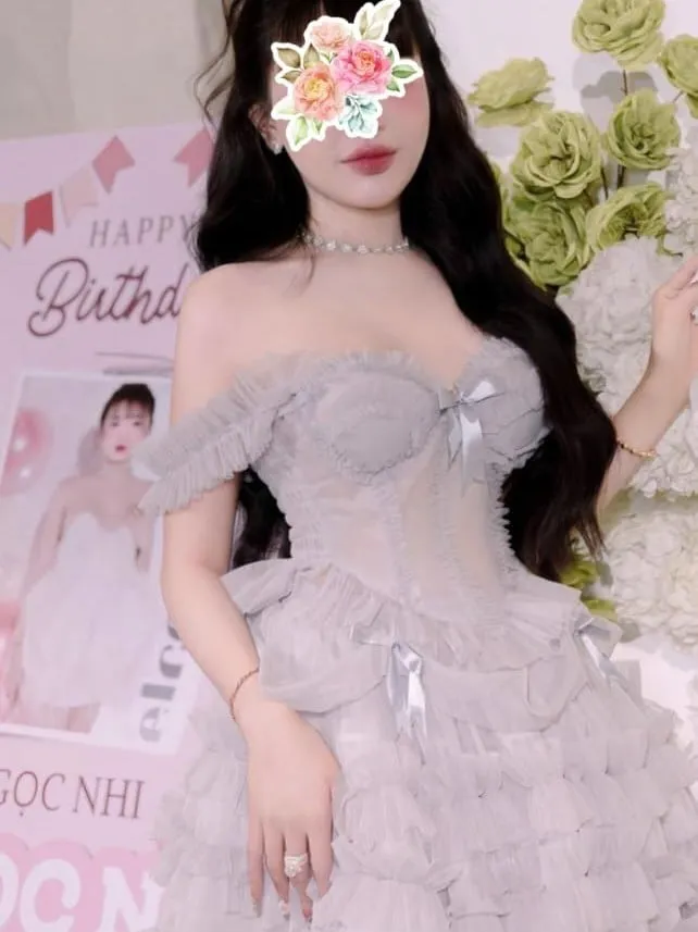 BABY GIRL HÀ MI  MẶT XINH CUTE,BODY SIÊU CHẤT LƯỢNG,DÂM