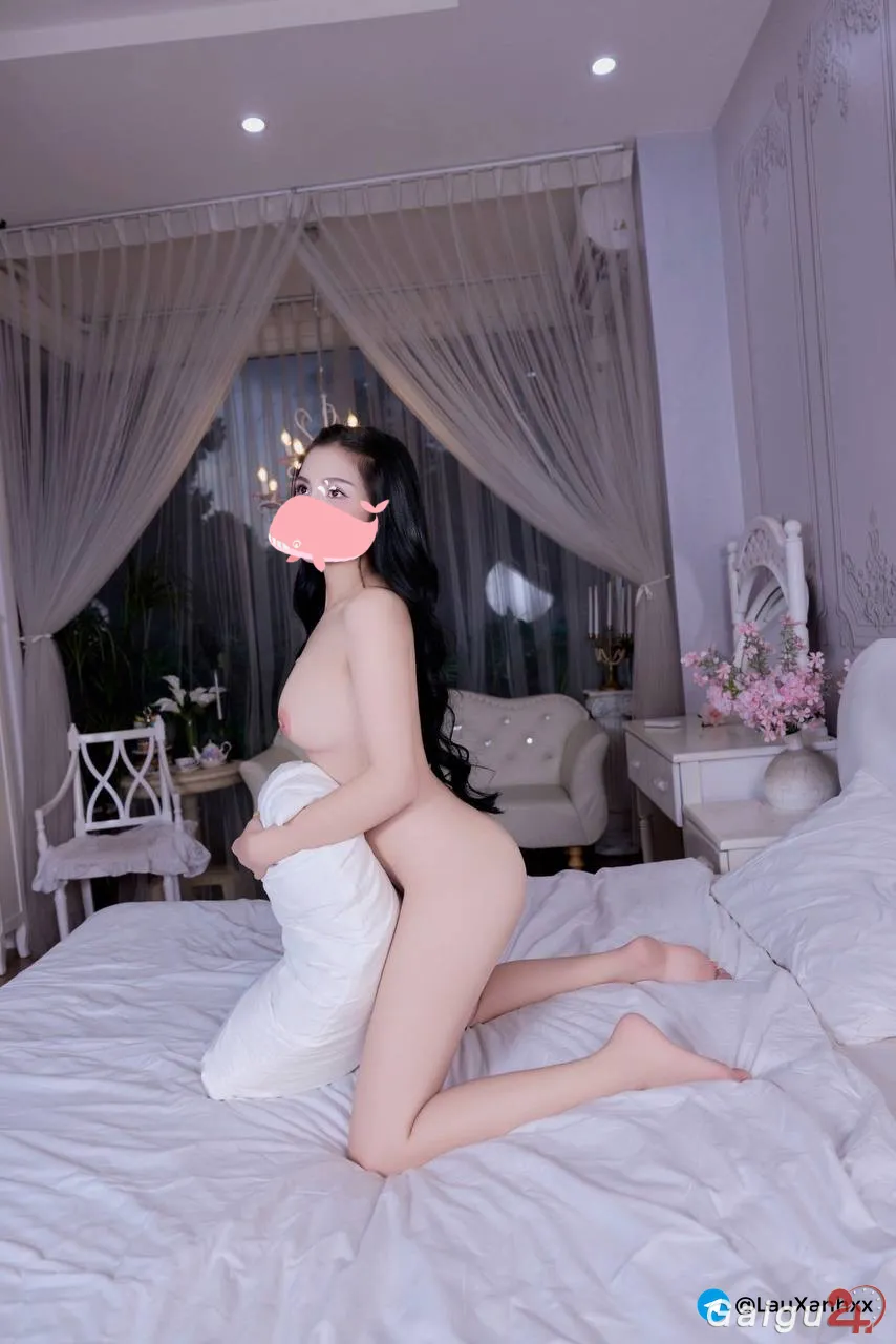 Mộc Nhi- em hàng chuẩn chỉ nhẹ nhàng dể thương!!!