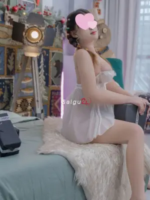 HẢI YẾN - Vú To Bóp Sướng, Hàng Đẹp Chất Lượng