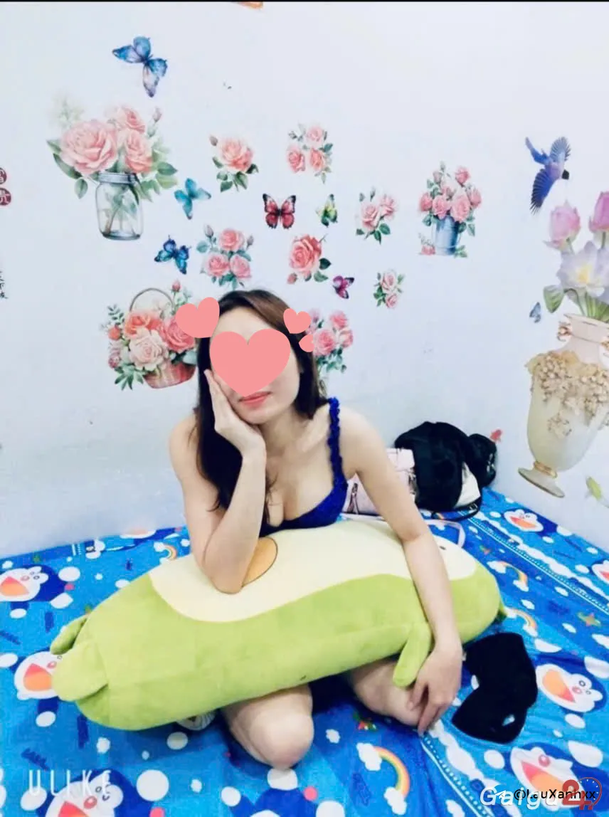 THU THUỶ  ĐẸP MẶT XINH - NHẸ NHÀNG TÌNH CẢM - CỰC KỲ CHIỀU KHÁCH -LÀM TÌNH NHƯ NGƯỜI YÊU !