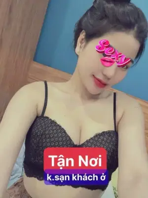 ❤️ LÂM TUỆ NHI ❤️ EM BÉ XINH ĐẸP , VÚ TO BÍM NGON ❤️