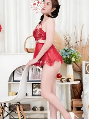 Thanh Mai - Dịu Dàng, Ngọt Ngào, Thái Độ Tốt, Giá Hợp Lý