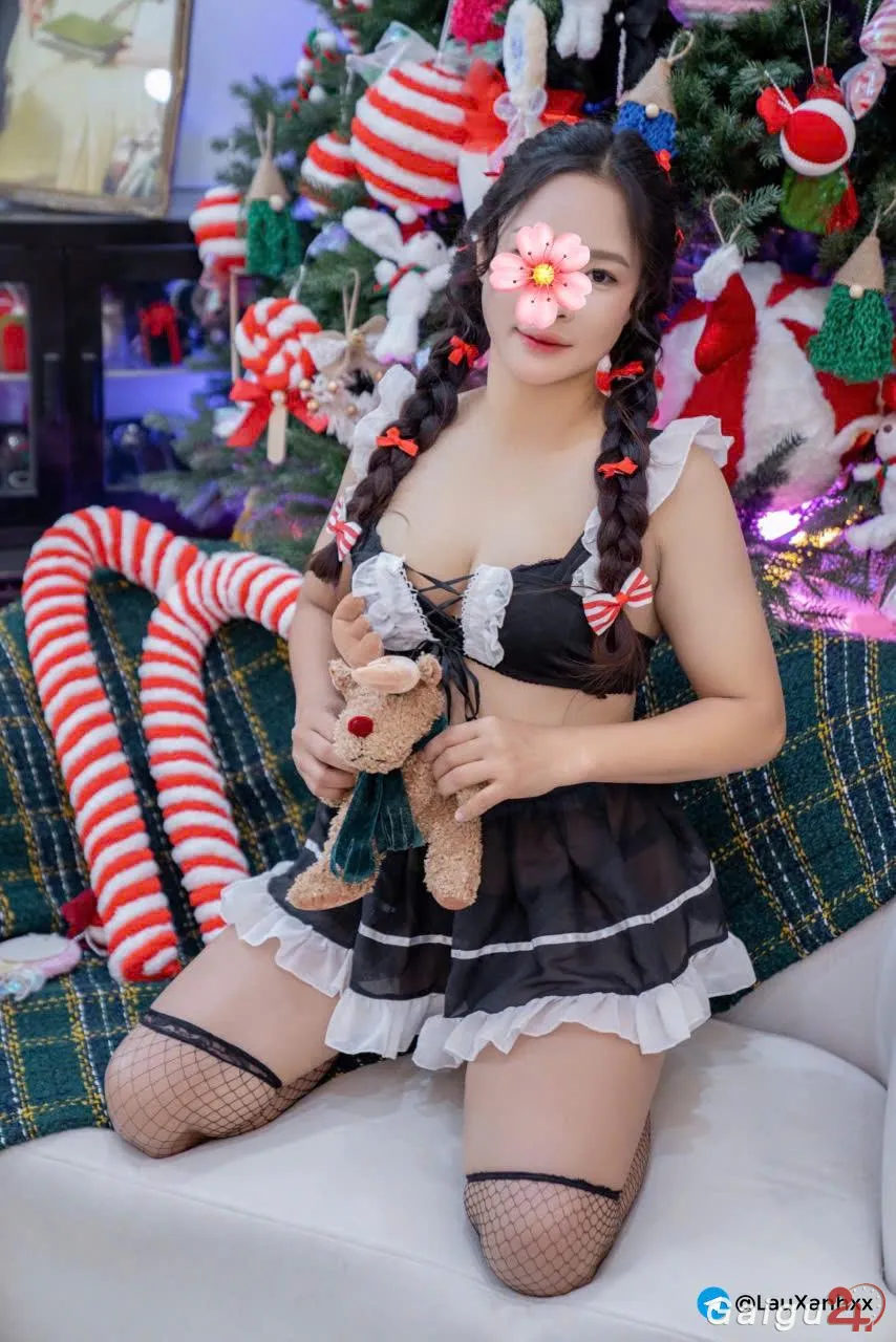 ♥️MI LAN❤️ Siêu Dâm Ngoan - Nhiệt Tình Chiều Chuộng Hết Mình