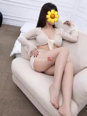 San San - Chân Dài Ngực Khủng, Làm Tình Đê Mê