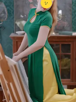 ❤️ HUYỀN ANH - Baby Girl Dâm nữ xinh xắn - Quyến rũ từng phút giây