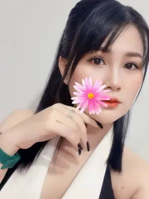 Bích Tuyền 2k3 phục vụ tận nơi.