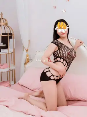 An An – Dịu dàng, ấm áp, phục vụ tận tâm hết mình